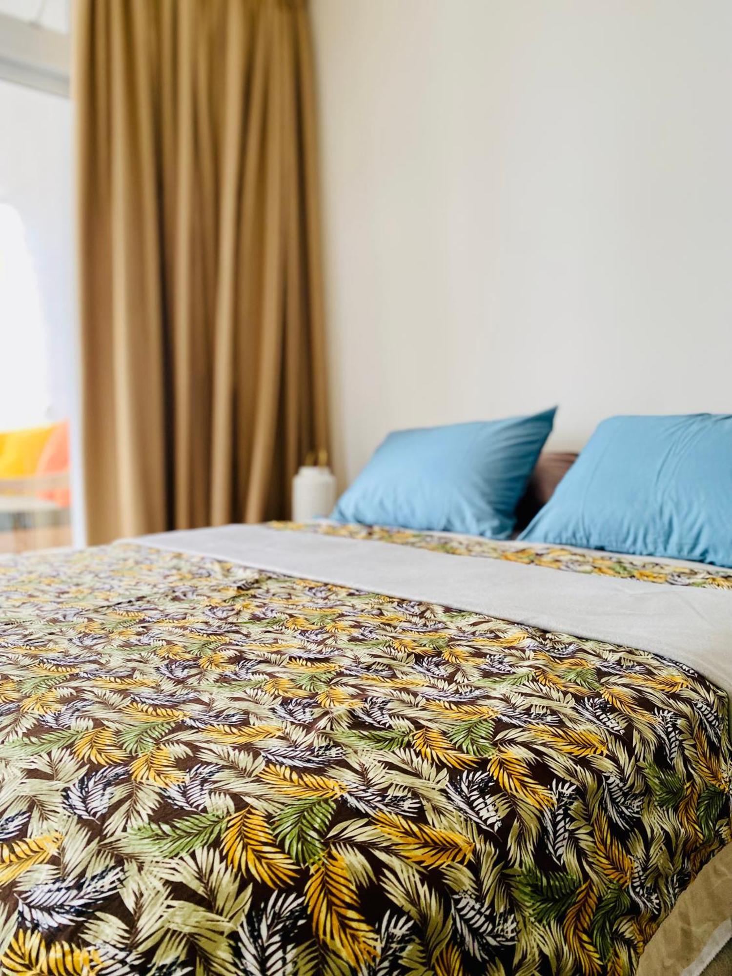Villa Te Ura Beach Paea Ngoại thất bức ảnh