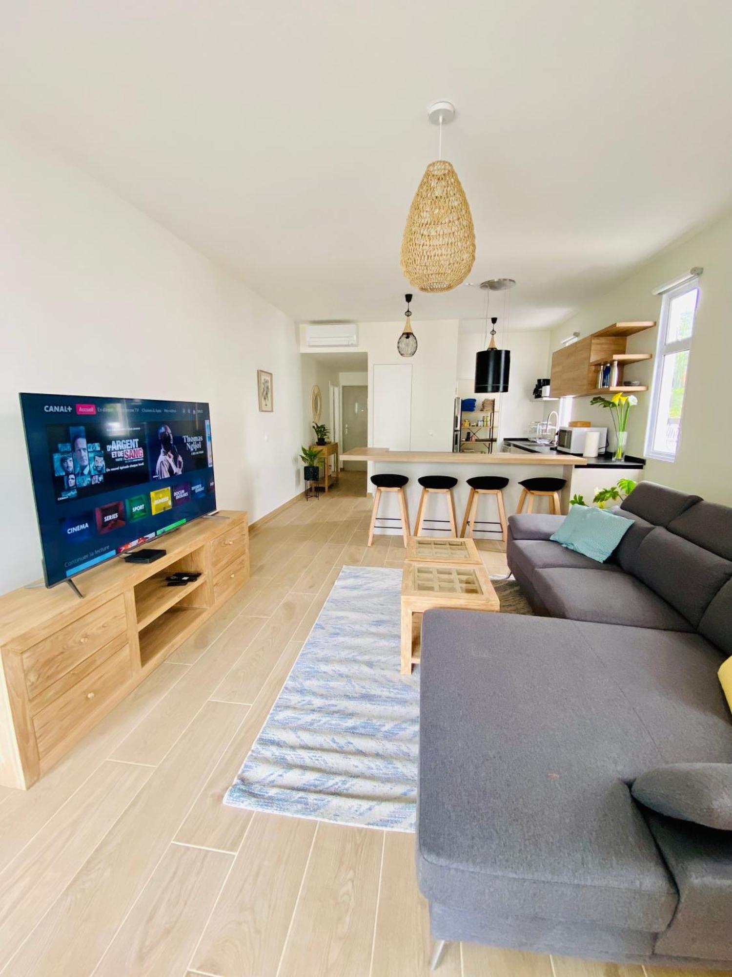 Villa Te Ura Beach Paea Ngoại thất bức ảnh
