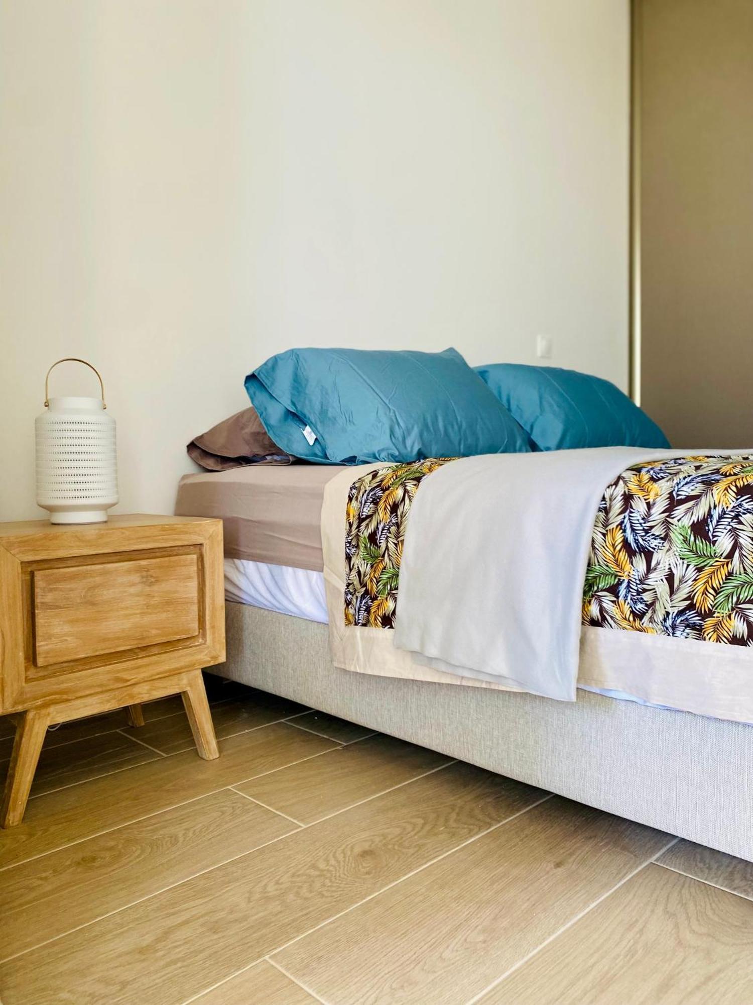 Villa Te Ura Beach Paea Ngoại thất bức ảnh