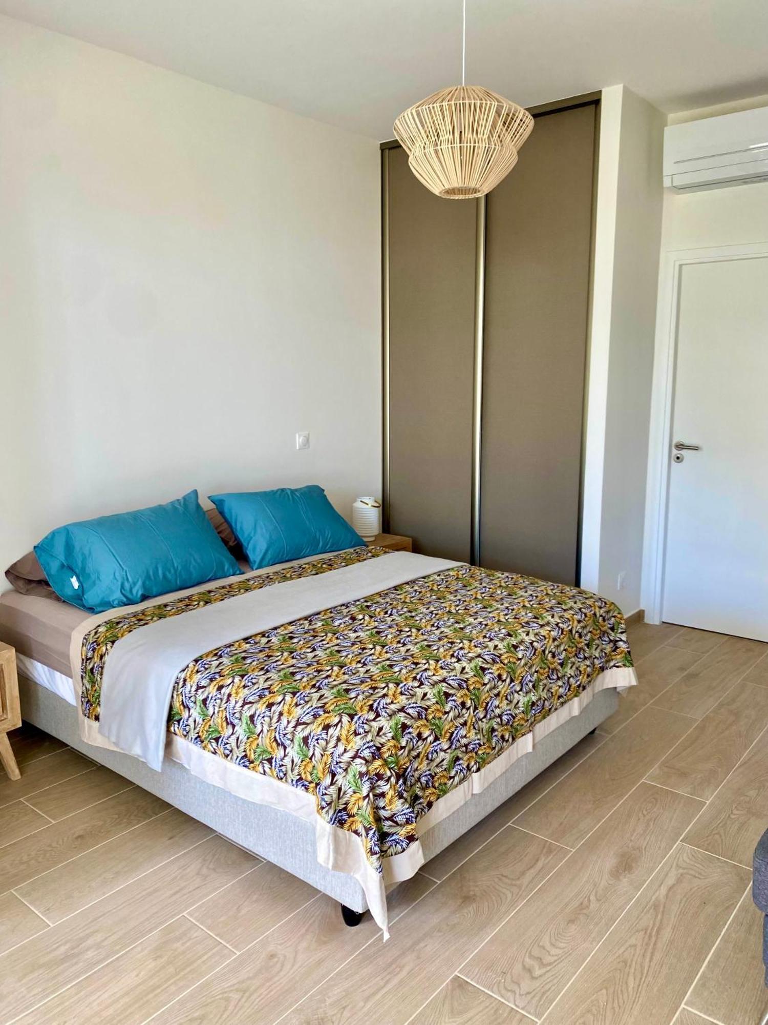 Villa Te Ura Beach Paea Ngoại thất bức ảnh