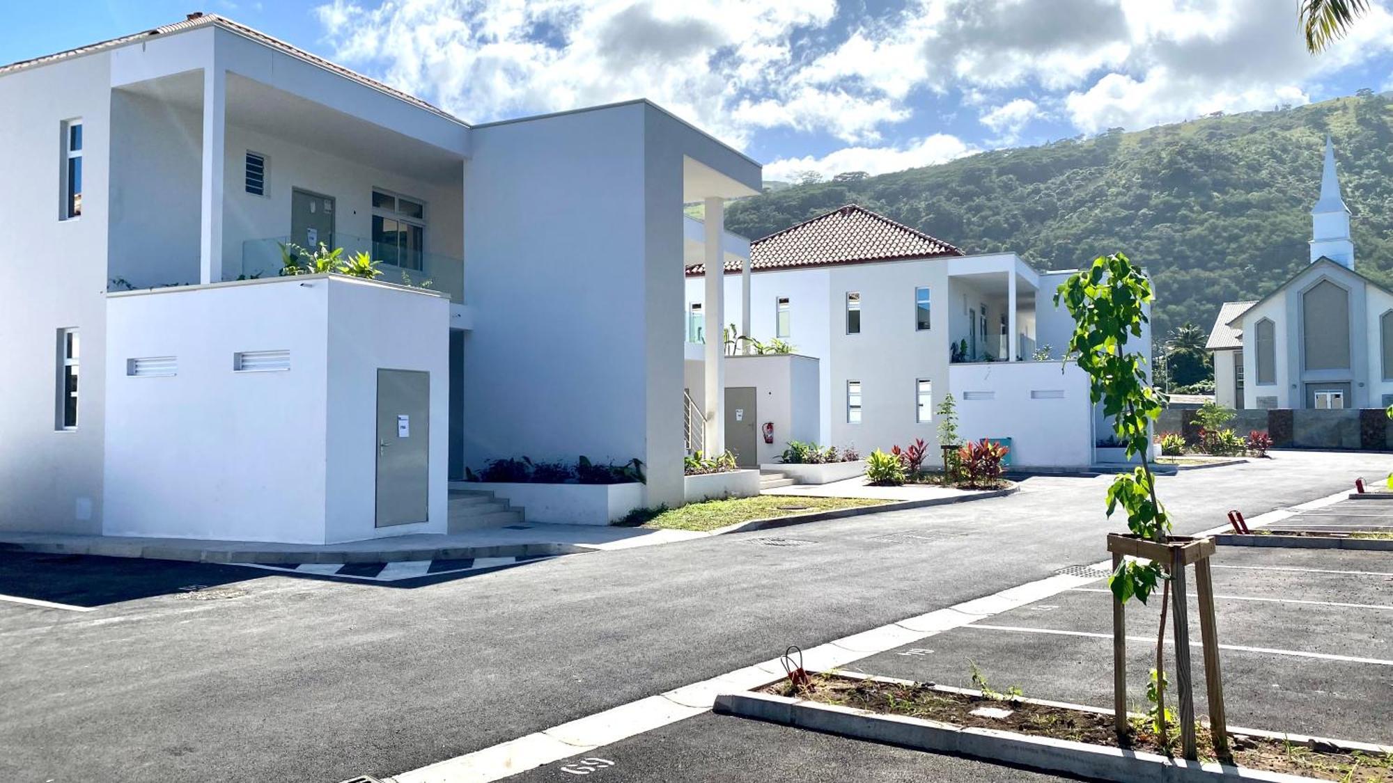 Villa Te Ura Beach Paea Ngoại thất bức ảnh