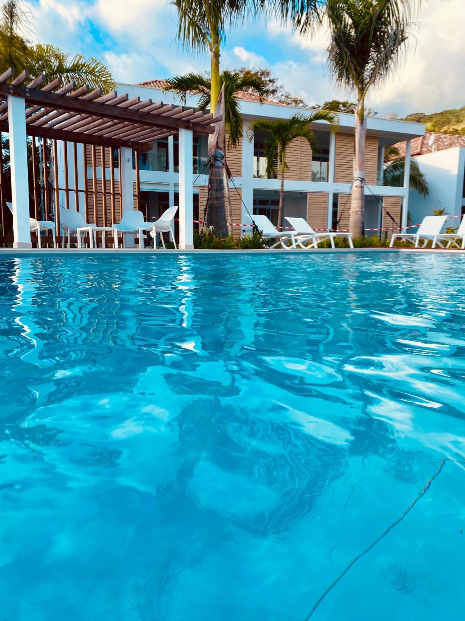 Villa Te Ura Beach Paea Ngoại thất bức ảnh
